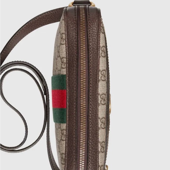 Gucci Side Bag - Like New - Picture 7 of 7